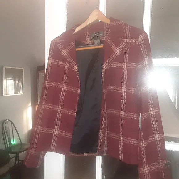 Vintage jacket - Picture 4 of 6